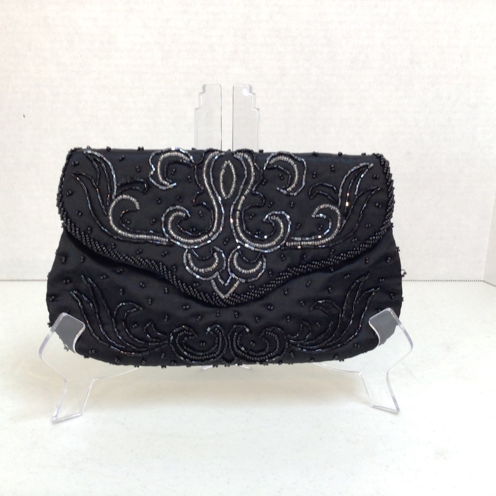 Vintage evening handbag